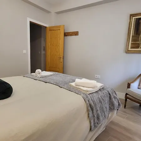 Appartamento Rentalsevilla En La Plaza Del Salvador