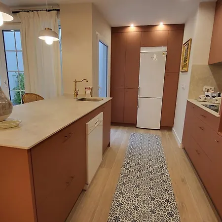 Apartment Rentalsevilla En La Plaza Del Salvador *