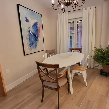 Apartment Rentalsevilla En La Plaza Del Salvador *