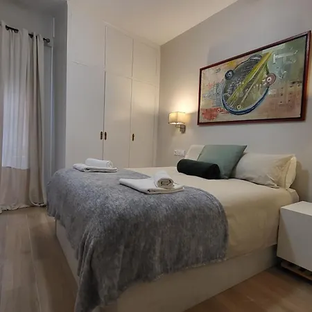 Apartment Rentalsevilla En La Plaza Del Salvador *