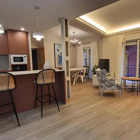 Apartment Rentalsevilla En La Plaza Del Salvador Sevilla