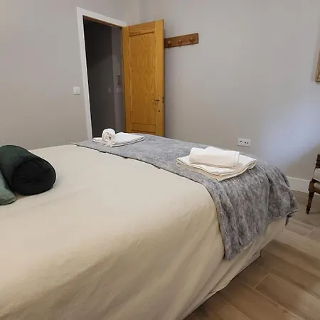 Apartment Rentalsevilla En La Plaza Del Salvador Seville