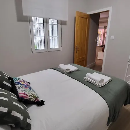 Apartment Rentalsevilla En La Plaza Del Salvador