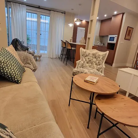 Appartamento Rentalsevilla En La Plaza Del Salvador