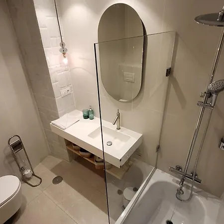 Apartment Rentalsevilla En La Plaza Del Salvador