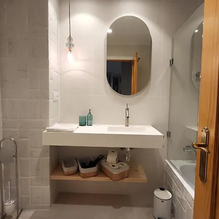 Apartment Rentalsevilla En La Plaza Del Salvador *