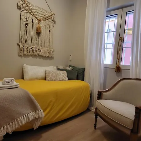 Appartamento Rentalsevilla En La Plaza Del Salvador *