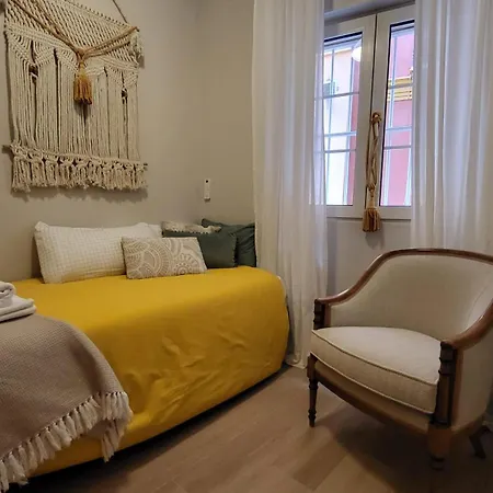 Apartment Rentalsevilla En La Plaza Del Salvador Sevilla