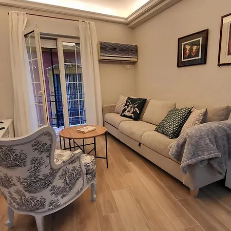Apartment Rentalsevilla En La Plaza Del Salvador Sevilla