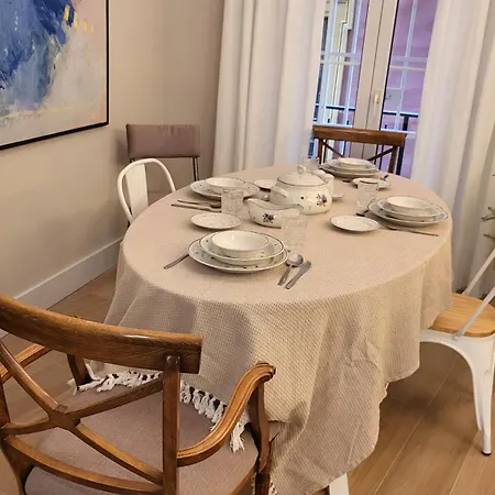 Apartment Rentalsevilla En La Plaza Del Salvador *