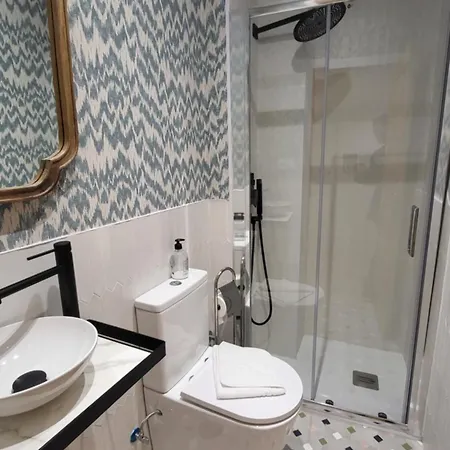 Apartment Rentalsevilla En La Plaza Del Salvador *