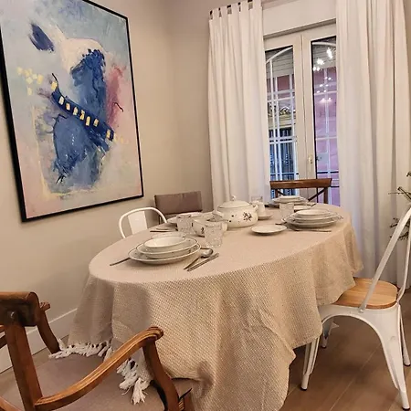 Apartment Rentalsevilla En La Plaza Del Salvador *