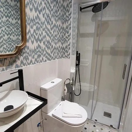 Appartamento Rentalsevilla En La Plaza Del Salvador Siviglia