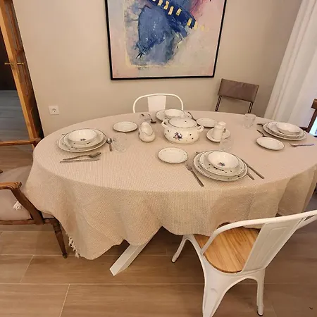 Apartment Rentalsevilla En La Plaza Del Salvador *