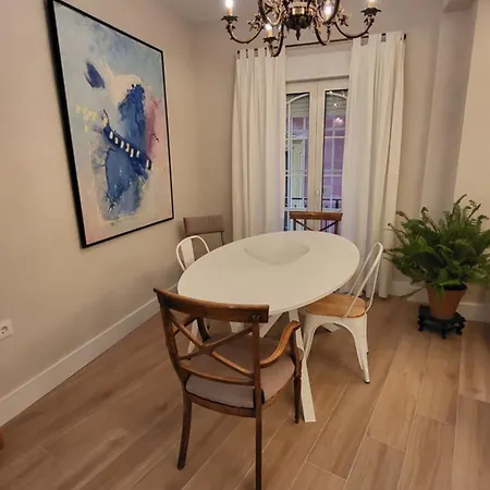Apartment Rentalsevilla En La Plaza Del Salvador *