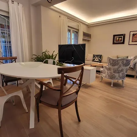Apartment Rentalsevilla En La Plaza Del Salvador Seville