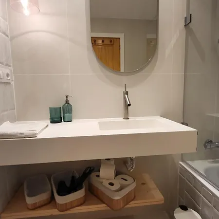 Appartamento Rentalsevilla En La Plaza Del Salvador Siviglia