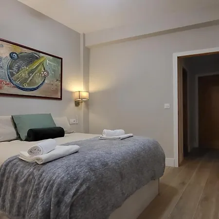 Apartment Rentalsevilla En La Plaza Del Salvador *
