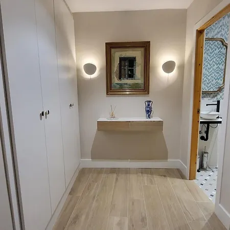 Apartment Rentalsevilla En La Plaza Del Salvador