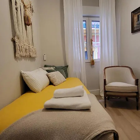 Rentalsevilla En La Plaza Del Salvador Siviglia
