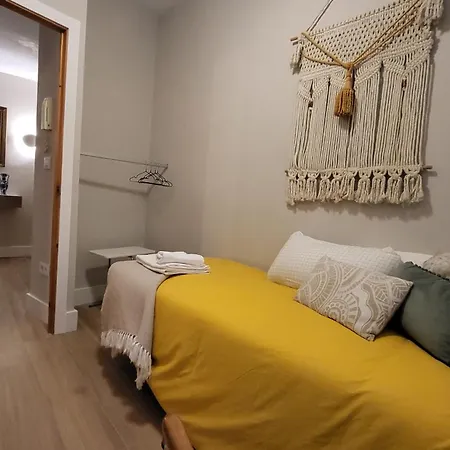 Apartment Rentalsevilla En La Plaza Del Salvador
