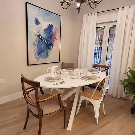 Apartment Rentalsevilla En La Plaza Del Salvador Seville