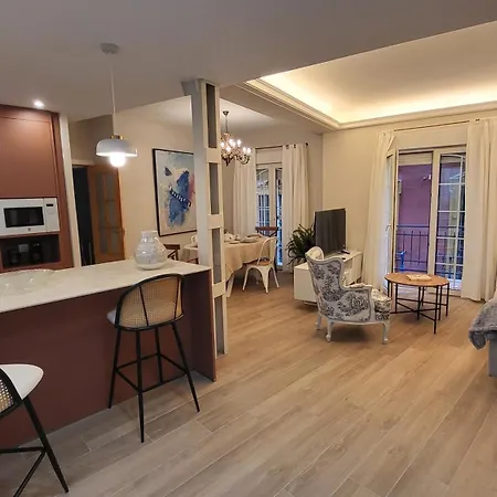 Apartment Rentalsevilla En La Plaza Del Salvador Seville