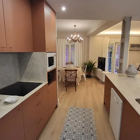 Apartment Rentalsevilla En La Plaza Del Salvador Seville