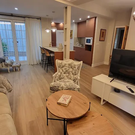 Apartment Rentalsevilla En La Plaza Del Salvador *
